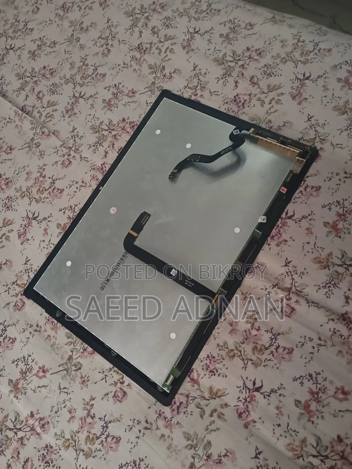 Surface Pro 4 Display Set