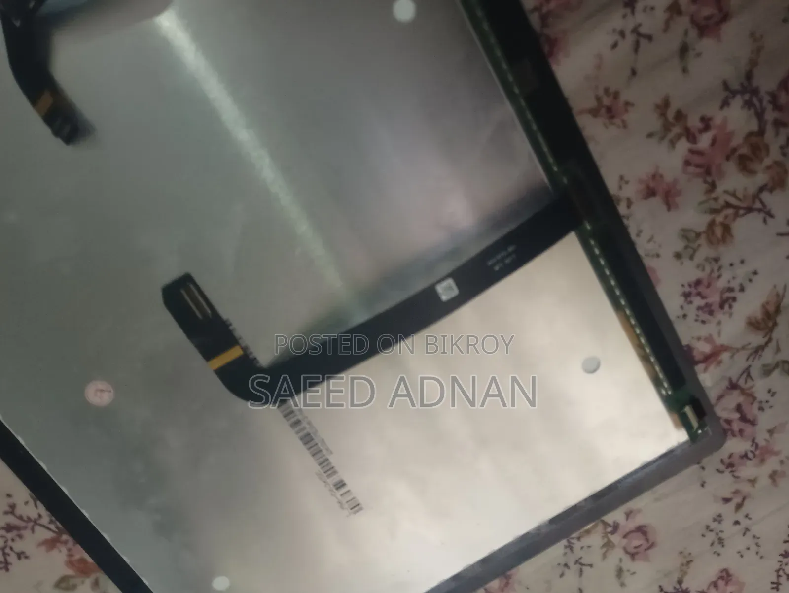 Surface Pro 4 Display Set