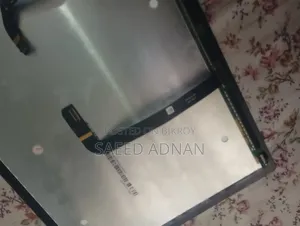 Surface Pro 4 Display Set