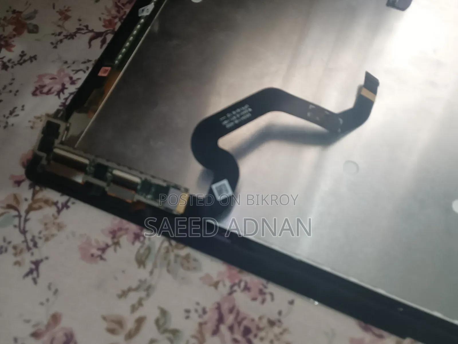 Surface Pro 4 Display Set