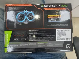 Graphics Card