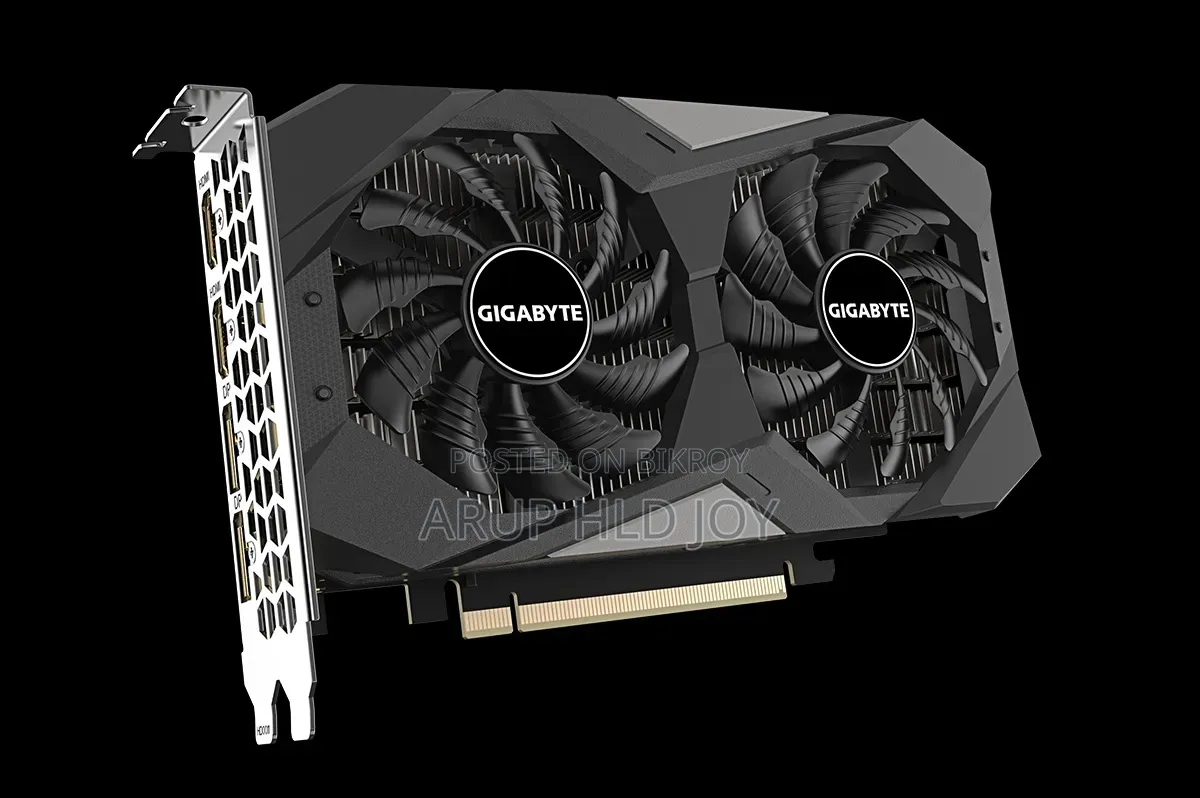 Graphics Card