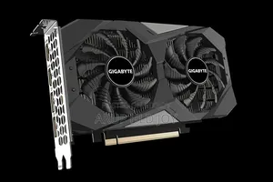Graphics Card