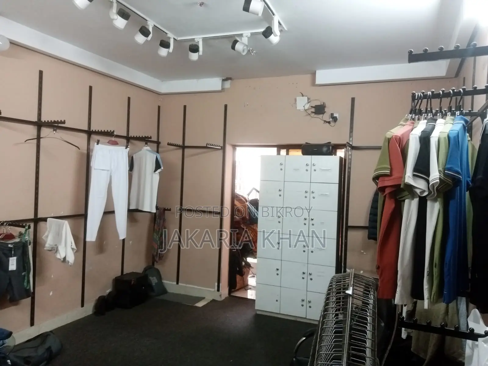 4-bedroom Apartment in Uttara for rent