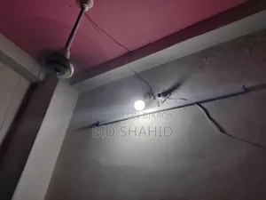 1bdrm House in Section 11, Mirpur for Rent