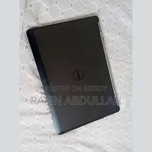 Laptop Dell Latitude E7470 8GB Intel Core I5 SSD 512GB