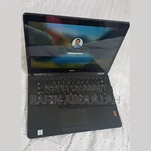 Laptop Dell Latitude E7470 8GB Intel Core I5 SSD 512GB