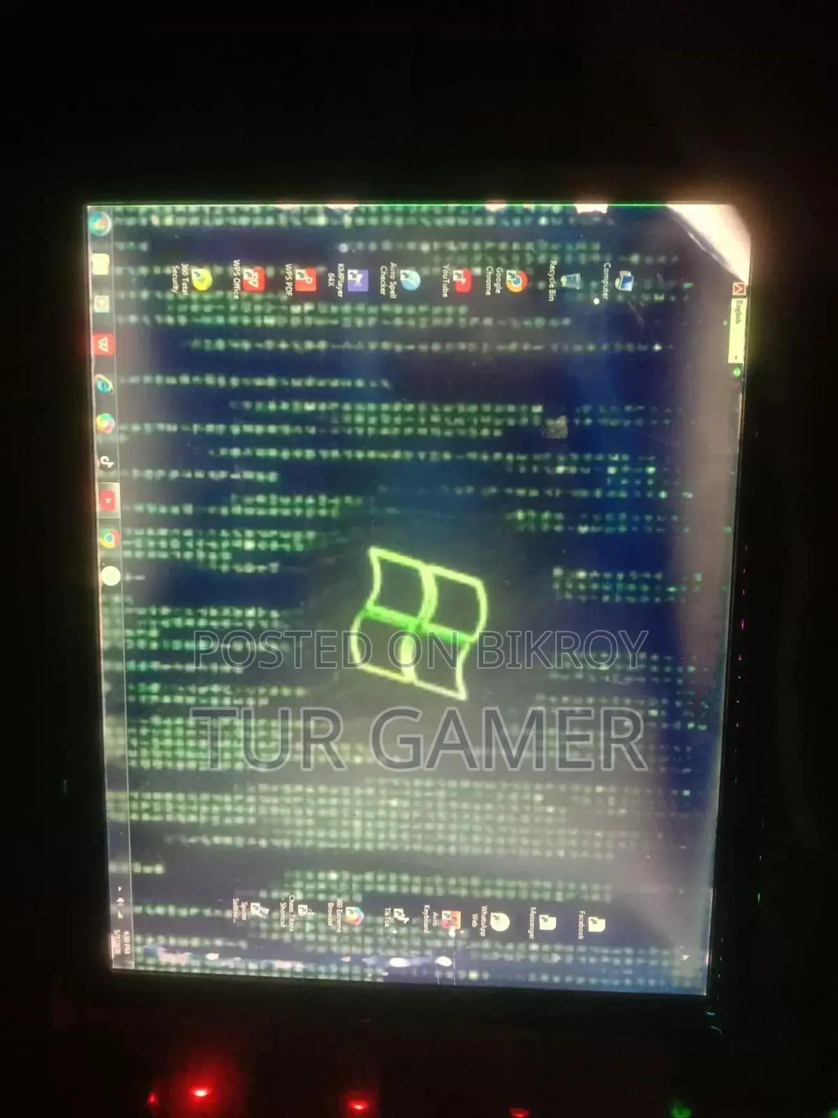 Monitor for Sale