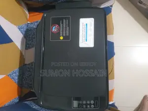 Color Printer With Scanner