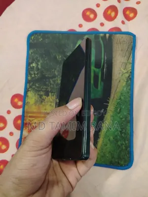 Xiaomi Redmi Note 12 Pro 5G 256 GB Black