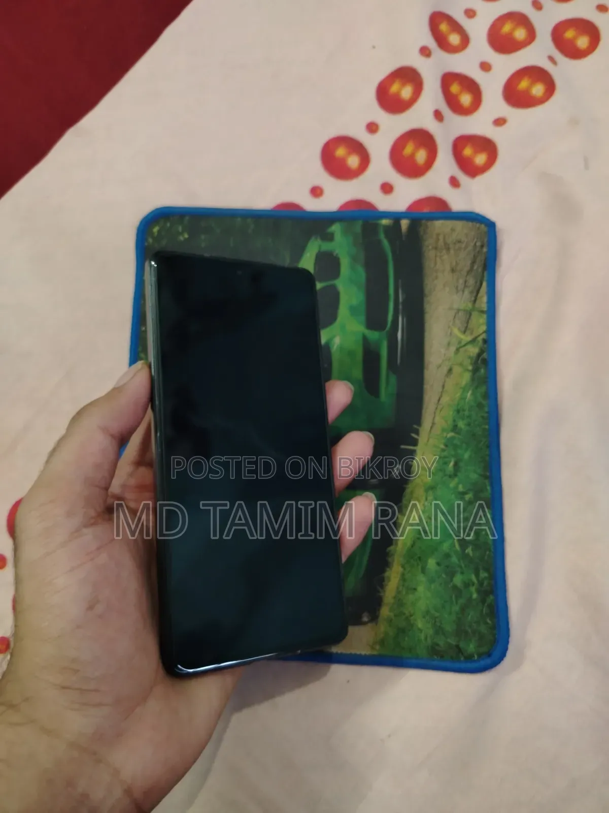 Xiaomi Redmi Note 12 Pro 5G 256 GB Black