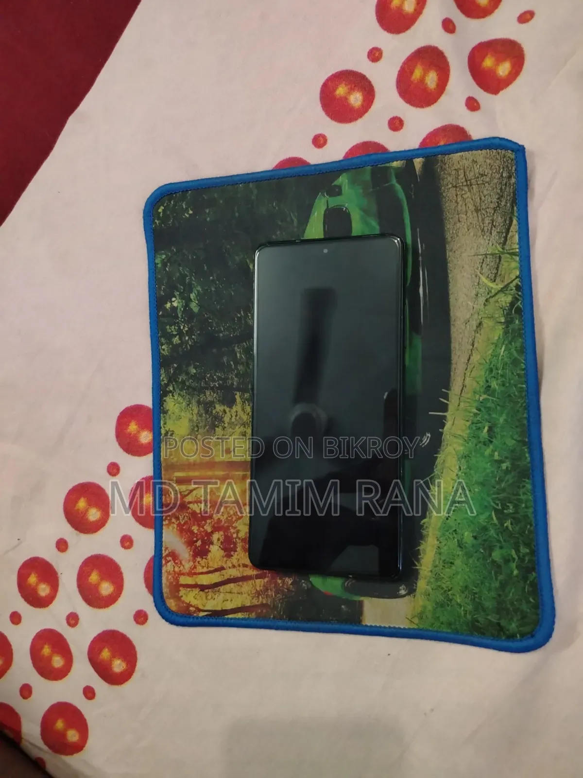 Xiaomi Redmi Note 12 Pro 5G 256 GB Black
