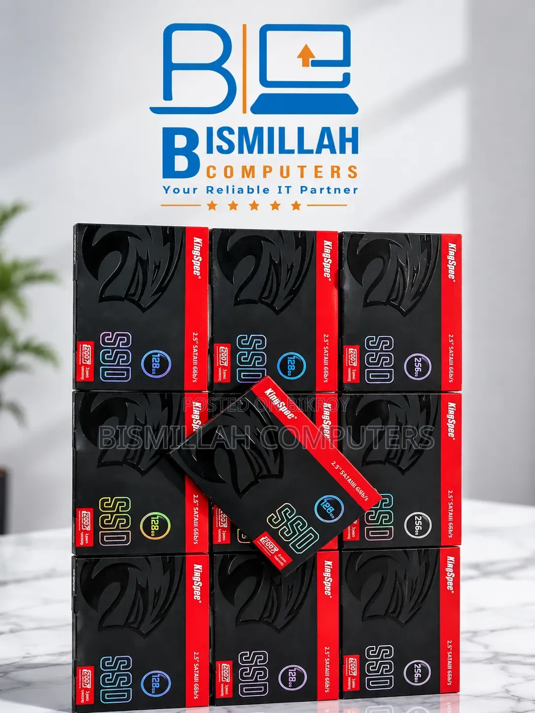 Kingspec Sata Ssd Best Price Wholesale