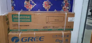 Inverter Ac 1.5 Ton Hisense - As-18tw4rgskb02d(Odu)