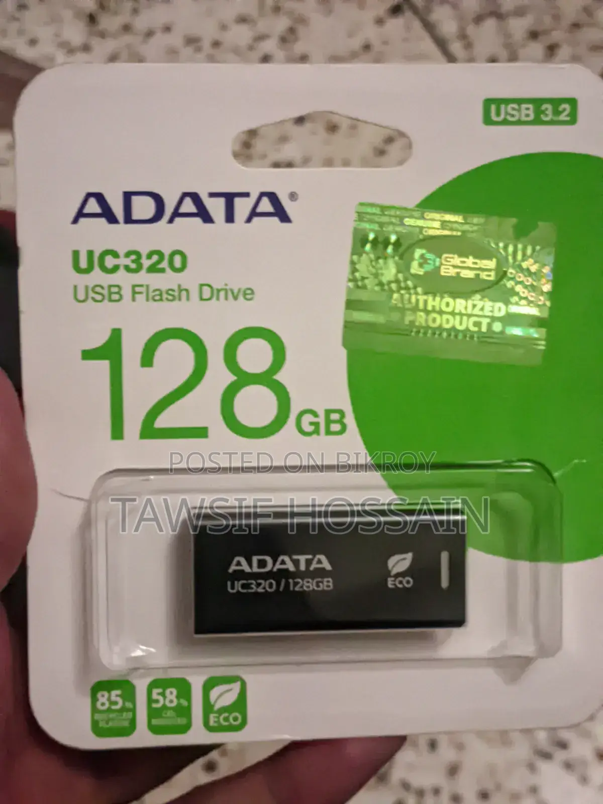 Adata USB Drive