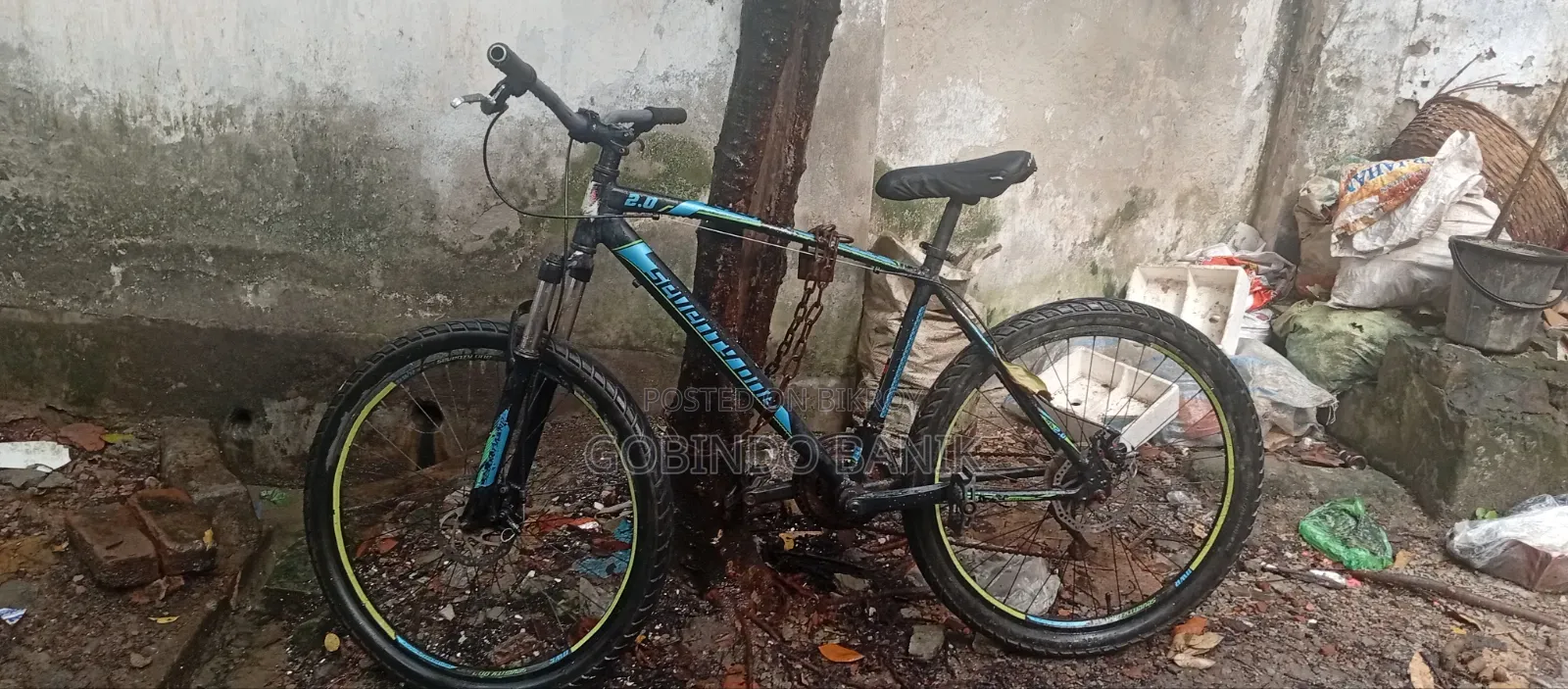 Bicycle for Sale