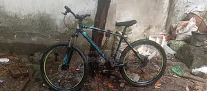 Bicycle for Sale