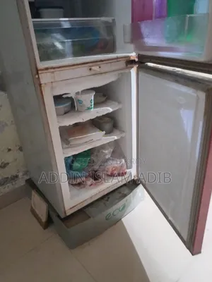 Eco Freeze