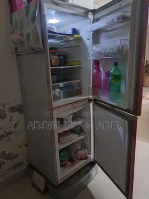 Eco Freeze