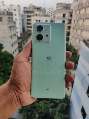 Motorola Edge 40 Neo 128 GB