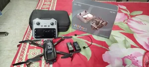 Assalamu Alaikum, this drone is for sale. 10,000 Taka Fixed.
