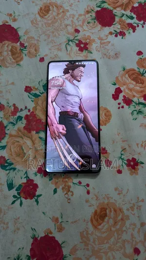 OnePlus 7T 128 GB Blue