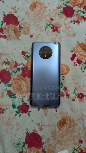 OnePlus 7T 128 GB Blue