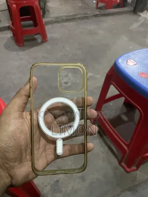 I Phone 12 Pro কভার