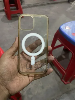 I Phone 12 Pro Cover