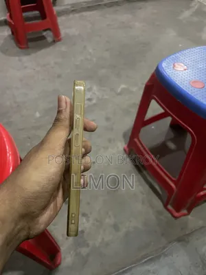 I Phone 12 Pro Cover