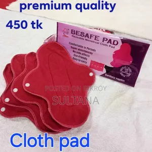 Besafe Pad