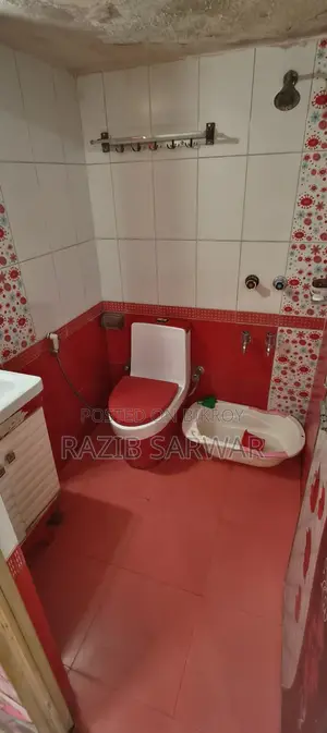 3-Bedroom Apartment for Sale in Akter Properties, Mohammadpur