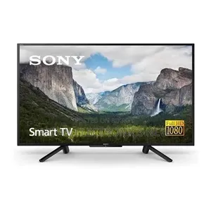সুবর্ণ সুযোগ এখন Sony 32" Smart Tv পাইকারী মূল্যে পাচ্ছে