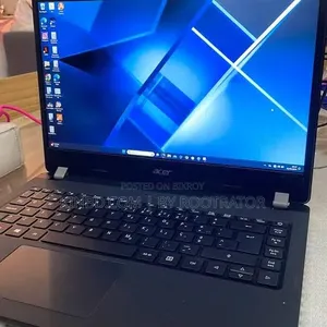 Laptop Acer TravelMate P243 8GB Intel Core I5 SSD 256GB