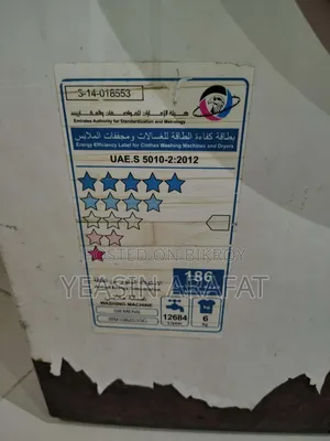 Urgent Washing Machine Sell
