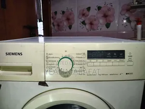 Urgent Washing Machine Sell