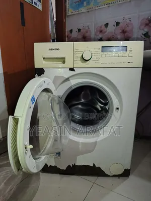 Urgent Washing Machine Sell