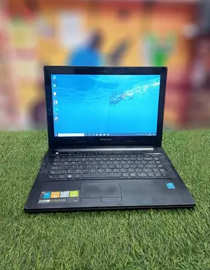 Laptop Lenovo 4GB Intel Core I5 SSD 128GB