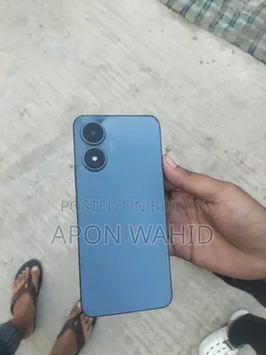 Vivo Y02 32 GB