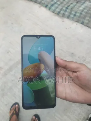 Vivo Y02 32 GB
