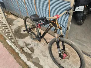 Stunt Cycle for Sale