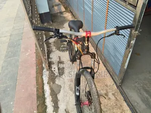 Stunt Cycle for Sale