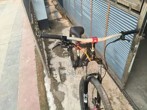 Stunt Cycle for Sale