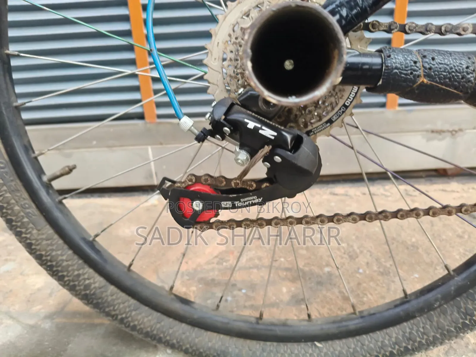Stunt Cycle for Sale