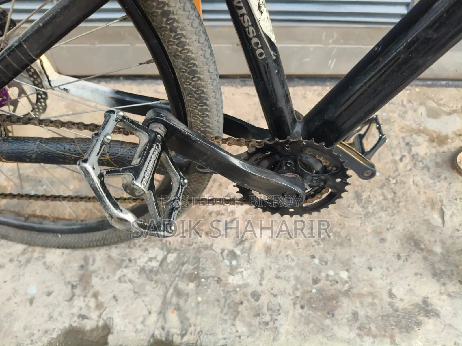 Stunt Cycle for Sale