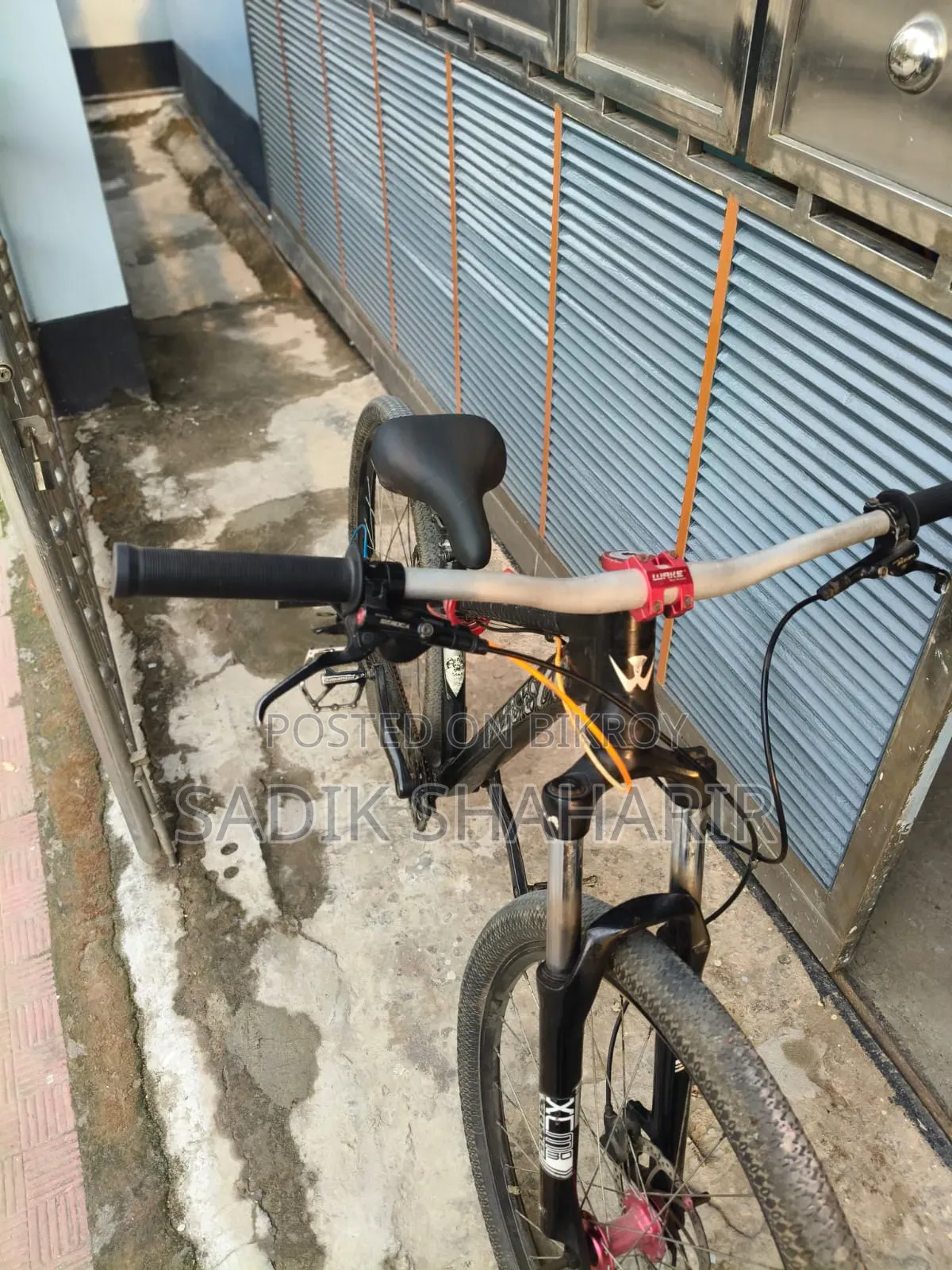 Stunt Cycle for Sale