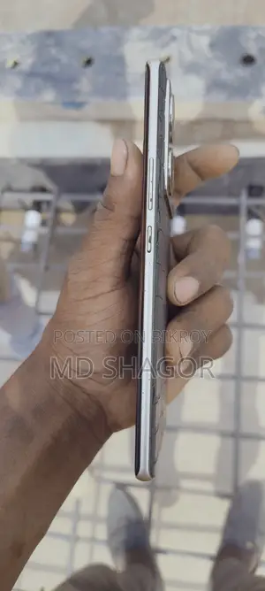 Infinix Note 40S 256 GB Green