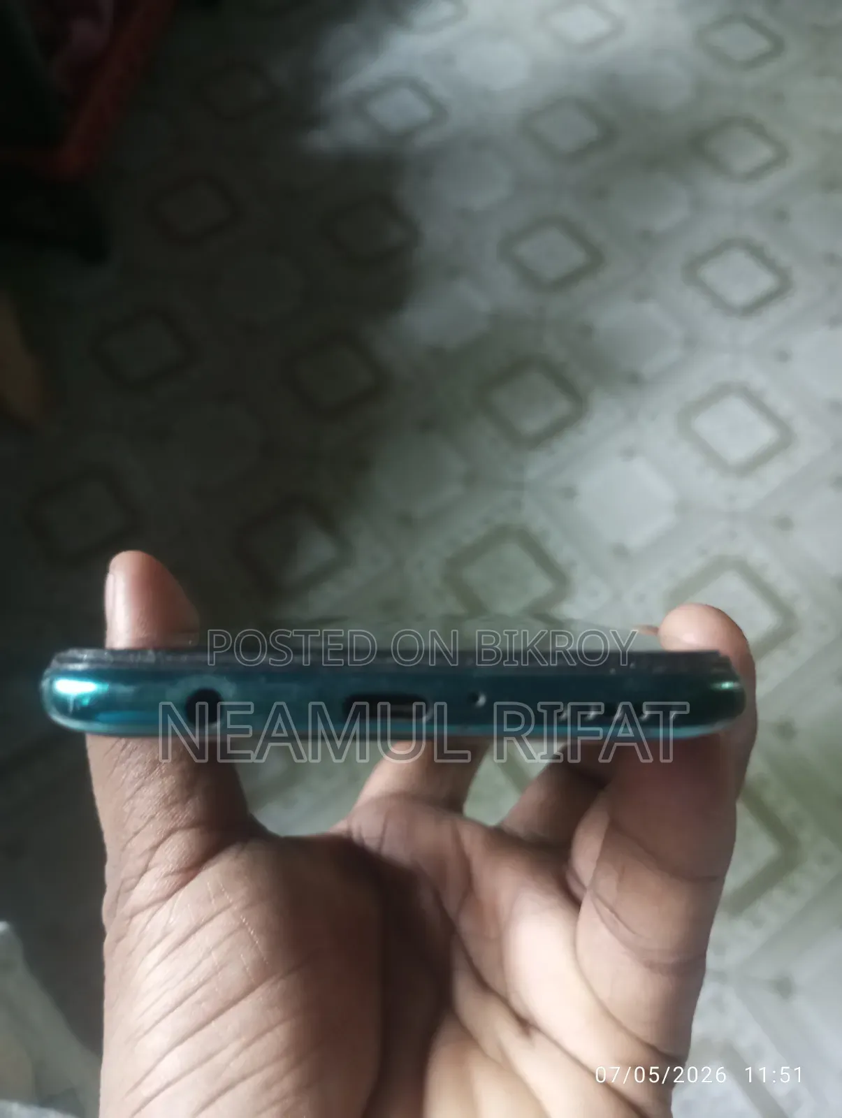Huawei P40 Lite 128 GB