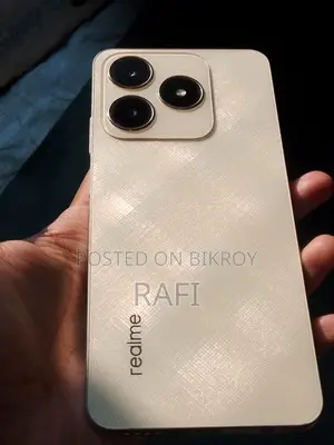 Realme C61 128 GB Gold