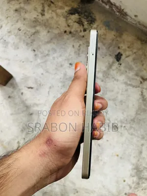 Realme C75 128 GB Silver